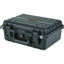 ■TRUSCO プロテクターツールケース ブラック ML TAK13ML(8189498)