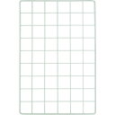 ■WAKI メッシュパネル 300X450mm 白 EMP031(8190028)