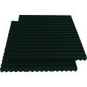 ■WAKI 防振ゴムA 10X50X50mm BGA01(8190092)