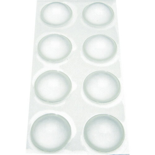 ��WAKI ���եȥ��å���� ��11.1X5.1mm 10������ CN003(8190127)