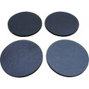 ■WAKI ソフトクッション φ10X2mm 16個入り CN101(8190151)