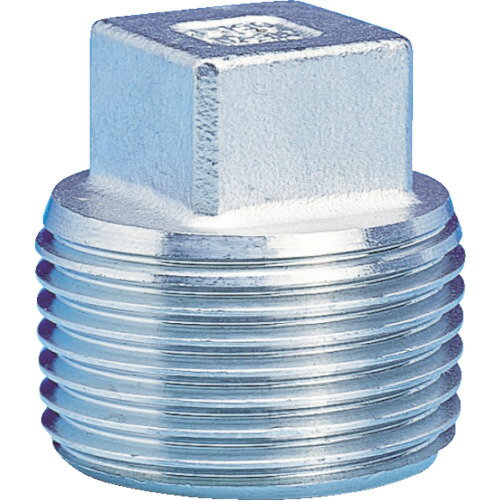 TRUSCO ͤߴɷѼ SUS ͳѥץ饰 20A TP20A(8191464)
