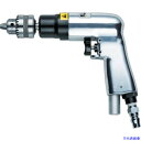 ■VESSEL エアードリル GT‐D60‐30 無負荷回転数3000 GTD6030(8192246)