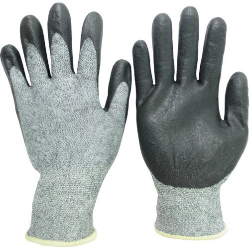 ■ミドリ安全 耐切創手袋 カットガードG150 LL CUTGUARDG150LL(8192470)