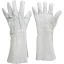 ■ミドリ安全 溶接用 牛床革手袋 MT-106D-5P MT106D5P(8192532)