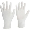 ■ミドリ安全 ポリエステル手袋 (ノンコート)10双入 S NPU132S(8192565)