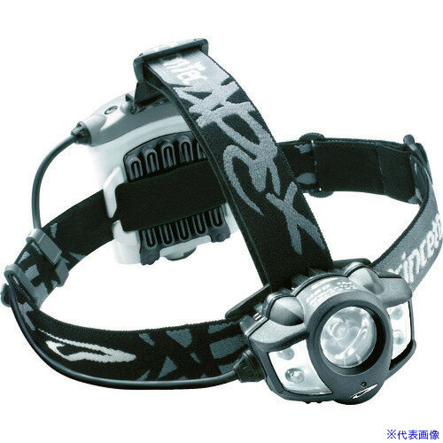 ■PRINCETON LEDヘッドライト APX インダストリアル APXINDBK(8193136)