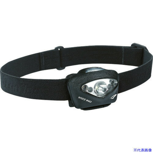 ■PRINCETON LEDヘッドライト VIZZ インダストリアル VIZZIND(8193144)