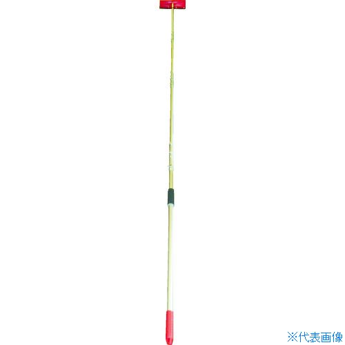 ■コンパル ひさし・屋根雪落し(5.0m) 029185(8193298)[送料別途お見積り][法人限定]