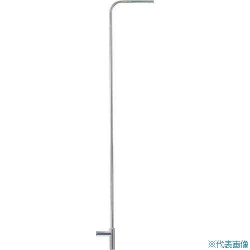 ■TESTO L字型ピトー管(φ7mm/350mm)風速測定用 06352145(8193692)