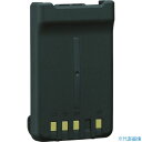 ■KENWOOD リチウムイオンバッテリー(1100mAh) KNB74L(8193823)