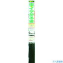 ■Dio 網戸張替え用防虫網 虫のイヤがる網 20メッシュ 幅90cm×長さ2m ブラック 205023(8194815)