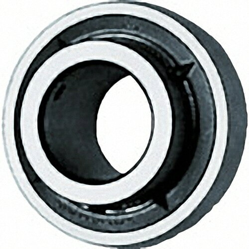 ■NTN 軸受ユニットUC形(円筒穴形、止めねじ式)内輪径40mm外輪径80mm幅49.2mm UC208D1(8196666)