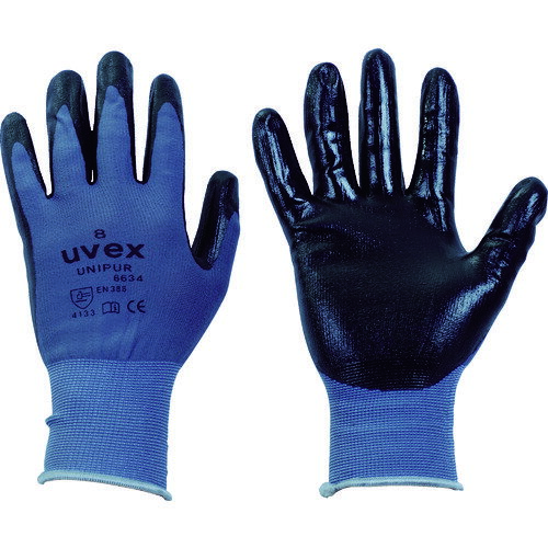 ■UVEX ユニプール 6634 L 6032169(8199360)