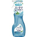 ■SOFT99 メガネのシャンプー除菌EX アクアミントの香り 20203(8199477)