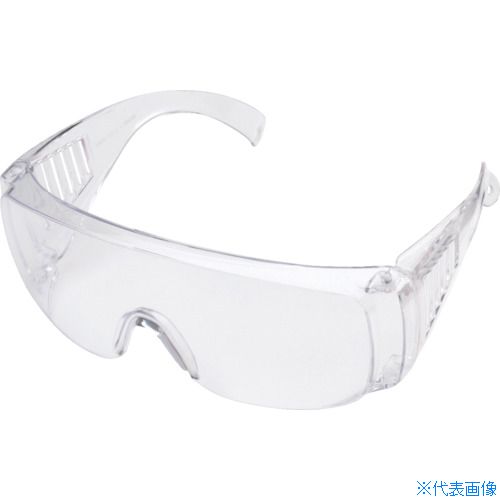 ■ミドリ安全 オーバーグラス MP-912(曇り止め加工) MP912(8199560)