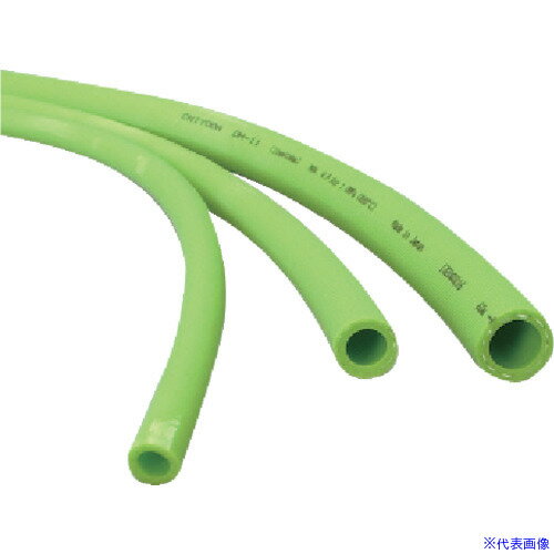 ■チヨダ DHブレードホース 11×16/30m巻 DH1130(8202331)[送料別途見積り][法人・事業所限定][掲外取寄]