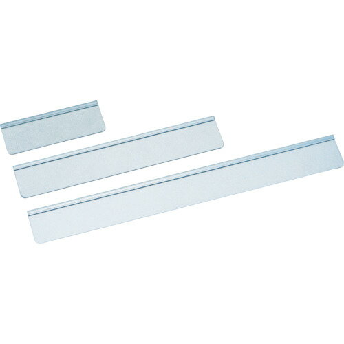 ■TRUSCO ローラーキャビネット デバイダー H50用 L95 TFRCDBH50X95(8202749)[送料別途お見積り][法人限定][直送]