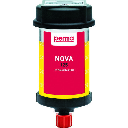 ■perma パーマノバ 温度センサー付き自動給油器 標準オイル125CC付き PNSO32125(8202789)