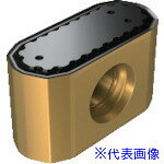 オレンジブック トラスコ中山　TRUSCOSANDVIK コロミルCoroMill[[R上]]425 フライス加工用チップ(170) 1020 〔品番:425N1707EKLW12〕[ 注番:8203034]特長●高精度で信頼性の高い調整システムです。●コロミル425用チップです。●8コーナ仕様です。用途●鋳鉄の仕上げ正面フライス加工用。仕様●適合被削材：K●厚さS(mm)：10●有効切れ刃長さLE(mm)：2.12●幅W1(mm)：7.5●最大切込みAPMX(mm)：0.92●ワイパー刃幅BS(mm)：10.43●コーティング：TIALN●加工タイプ：light仕様2●BS：10.4●W1：7.5●LE：2.1●S：10●KCH：14°●CHW：0.4材質/仕上●超硬セット内容/付属品注意原産国（名称）スウェーデンJANコード本体質量13.03gオレンジブック トラスコ中山　TRUSCOSANDVIK コロミルCoroMill[[R上]]425 フライス加工用チップ(170) 1020 〔品番:425N1707EKLW12〕[注番:8203034][本体質量：13.03g]《包装時基本サイズ：148×60×18》〔包装時質量：192g〕分類》切削工具》旋削・フライス加工工具》刃先交換式工具☆納期情報：メーカー取り寄品（弊社より発送）