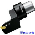 ■SANDVIK コロカットQDホルダ(410) C4QDRFE22C27060A(8203280)[送料別途お見積り][法人限定][掲外取寄]