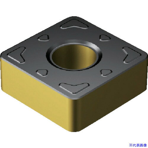 オレンジブック トラスコ中山　TRUSCOSANDVIK T−Max P 旋削用ネガチップ(110) 3225 〔品番:SNMG120412KR〕[ 注番:8204351]特長●高い刃先信頼性のあるCVDコーティング超硬材種です。●軽から重断続切削に好適な材種です。用途●一般旋削鋳鉄加工用。仕様●適合被削材：K●チップ形状：正方形●切刃有効長LE(mm)：11.5●内接円IC(mm)：12.7●厚さS(mm)：4.7625●コーナ半径RE(mm)：1.1906●穴径D1(mm)：5.156●主逃げ角AN(°)：0●コーティング：TiCN+Al2O3+TiN●加工タイプ：Roughing仕様2●CVDコーティング超硬材種材質/仕上●超硬セット内容/付属品注意原産国（名称）スウェーデンJANコード7323220266807本体質量10gオレンジブック トラスコ中山　TRUSCOSANDVIK T−Max P 旋削用ネガチップ(110) 3225 〔品番:SNMG120412KR〕[注番:8204351][本体質量：10g]《包装時基本サイズ：95×39×11》〔包装時質量：108g〕分類》切削工具》旋削・フライス加工工具》刃先交換式工具☆納期情報：メーカー取り寄品（弊社より発送）