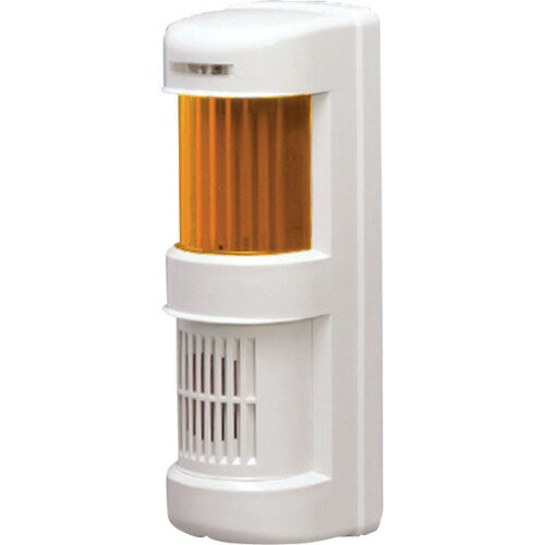 ■TAKEX 黄色フラッシュ・サイレン付受信機 EXR25YF(8204967)[送料別途お見積り][法人限定][メーカー取寄]