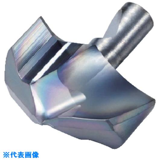 ■京セラ マジックドリルDRA用チップ 汎用 DA-GM PR1525 DA1020MGM(PR1525)(8205191)[送料別途お見積り][法人限定][掲外取寄]