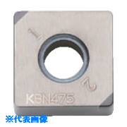 �������� ����ù��ѥ��å� CBN KBN475 SNGA120408S01225ME(KBN475)(8205751)[�������Ӥ����Ѥ�][ˡ�͸���][�ǳ����]
