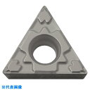 ■京セラ 旋削用チップ サーメット TN620 TPMT090202GP(TN620)(8206049)×10