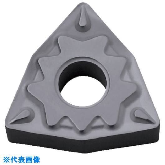 オレンジブック トラスコ中山　TRUSCO京セラ 旋削用チップ サーメット TN620 〔品番:WNMG060408HQ〕[ 注番:8206224]特長●3つの特殊強化技術により、優れた耐欠損性と耐摩耗性を両立しています。●鋼加工用推奨サーメットで安定した加工を実現します。用途●旋削加工用。●鋼加工用。仕様●チップ形状：六角形●厚さS(mm)：4.76仕様2●ノンコート●呈色：輝灰色●HQブレーカ：仕上げ?中●M級材質/仕上●PVDコーティングセット内容/付属品注意原産国（名称）非公開JANコード4960664752362本体質量2.8gオレンジブック トラスコ中山　TRUSCO京セラ 旋削用チップ サーメット TN620 〔品番:WNMG060408HQ〕[注番:8206224][本体質量：2.8g]《包装時基本サイズ：107×45×10》分類》切削工具》旋削・フライス加工工具》刃先交換式工具☆納期情報：メーカー取り寄品（弊社より発送）