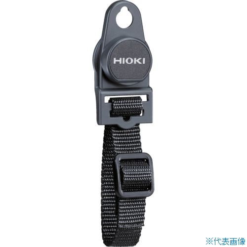 オレンジブック トラスコ中山　TRUSCOHIOKI マグネット付きストラップ Z5004 〔品番:Z5004〕[ 注番:8206418]特長●測定箇所に設置する際に便利なストラップです（マグネットで盤面などに取り付け）。●小型のロガーやテスタを磁石で簡単固定することができます。用途●防カビ対策・温湿度管理に。仕様●適合機種：LR5000シリーズ、DT4220シリーズ、DT4250シリーズ仕様2材質/仕上●ストラップ部：ポリプロピレン（PP）セット内容/付属品注意原産国（名称）日本JANコード4536036010004本体質量50gオレンジブック トラスコ中山　TRUSCOHIOKI マグネット付きストラップ Z5004 〔品番:Z5004〕[注番:8206418][本体質量：50g]《包装時基本サイズ：50×130×80》〔包装時質量：1kg〕分類》測定・計測用品》工業用計測機器》マルチメーター☆納期情報：仕入れ先通常在庫品 (欠品の場合有り)