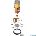 ■パルサールブ グリス用マルチ設置キット(4ヵ所用) 自動給油器 1250MD4RS(8206675)