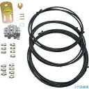 ■パルサールブ グリス用マルチ設置キット(7ヵ所用) 自動給油器 1250MD7RS(8206678)