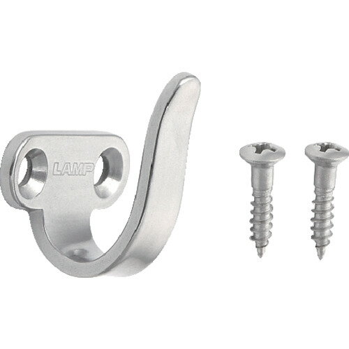 ■SUGATSUNE (110010142)2H−20S ステンレス鋼製フックハンドル 2H20S(8206716)