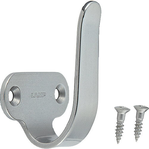 ■SUGATSUNE (110010145)2H−50S ステンレス鋼製フックハンドル 2H50S(8206719)