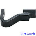 ■KTC スライドハンマプラー用板金フック ねじサイズW9/16-12 全長109mm AUD3B4(8217834)