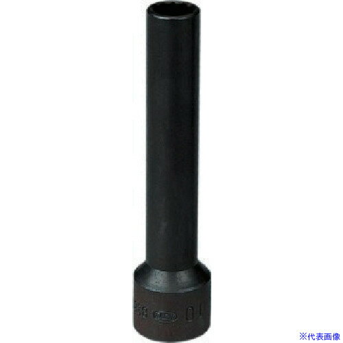 ��KTC ���ѥġ���(­����Ϣ) 12.7sq.�إåɥܥ�ȥ��� ��Ĺ95mm B36010(8217843)