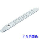 ■KTC 車輌整備用工具 タイヤレバー 全長210mm OHZ210(8217892)