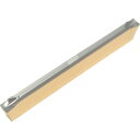 ■イスカル ドゥーグリップ 突っ切り加工用チップ DGN-J-XL IC5400 DGN2002JXL(IC5400)(8230073)×10[送料別途お見積り...