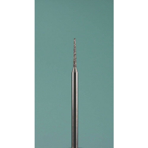 ■Minimo 電着ダイヤモンドバー#140 Φ1.2 AD1232(8230707)