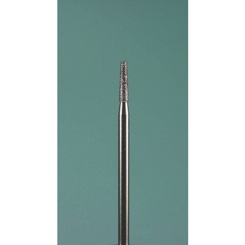 ■Minimo 電着ダイヤモンドバー#140 Φ2.1 AD1236(8230711)