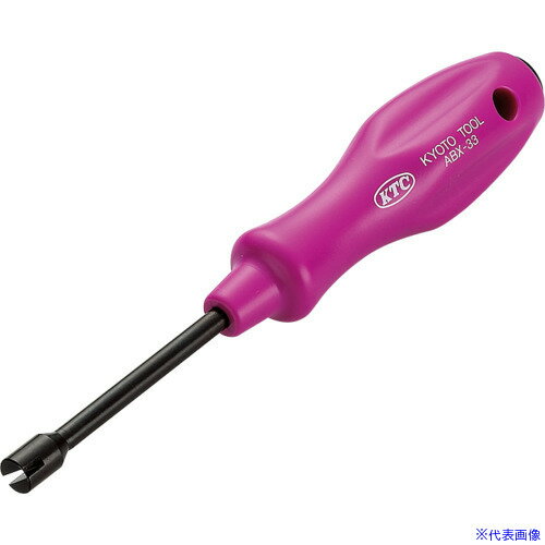 ��KTC ���ѥġ���(­����Ϣ) ���塼�ۡ���ɥ��ץ�󥰥ġ��� ��Ĺ195mm ABX33(8230773)