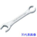 ■KTC 20.8mm専用プラグレンチショートタイプ MCPS20.8(8230809)