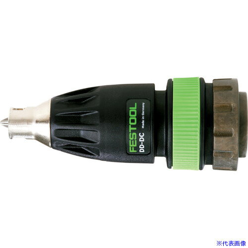 ■FESTOOL コードレスドリル デプスストップ DD−DC(493539) 00166583(8245670)[送料別途お見積り][法人限定][掲外取寄]