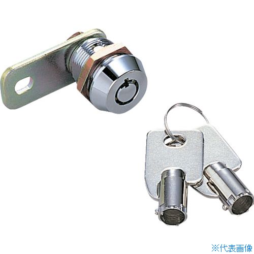 ■SUGATSUNE (150001399)NAL-Dナックルロック NALD(8247088)[送料別途見積り][法人・事業所限定][メーカー取寄]