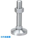 ■スガツネ工業 (200024381)SDY-TRSB-52-300超重量用ステンレス鋼製アジャスター SDYTRSB52300(8247156)[送料別途見積...