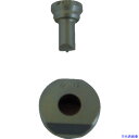 ■亀倉 ポートパンチャー用標準替刃 穴径15mm N15(8248298)