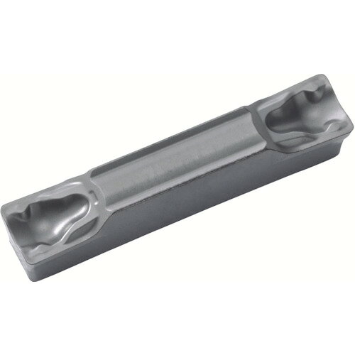 オレンジブック トラスコ中山　TRUSCO京セラ 端面溝入れ加工用チップ GDF PR1215 〔品番:GDFM5020N080GH〕[ 注番:8249413]特長●KGDFホルダ用端面溝入れ加工用チップです。用途●端面溝入れ加工用。仕様●適合ホルダ：KGDF型仕様2●被膜構成：MEGACOAT●呈色：黒赤色●GHブレーカ：高送り材質/仕上●PVDコーティングセット内容/付属品注意原産国（名称）非公開JANコード4960664713721本体質量4.45gオレンジブック トラスコ中山　TRUSCO京セラ 端面溝入れ加工用チップ GDF PR1215 〔品番:GDFM5020N080GH〕[注番:8249413][本体質量：4.45g]《包装時基本サイズ：110×60×9》〔包装時質量：6g〕分類》切削工具》旋削・フライス加工工具》刃先交換式工具☆納期情報：メーカー取り寄品（弊社より発送）