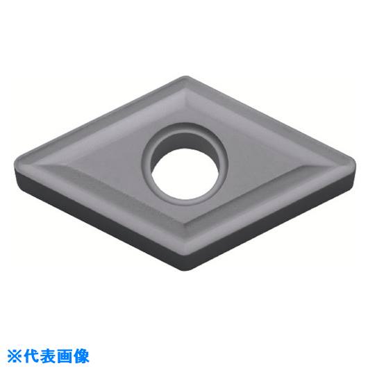 ■京セラ 旋削加工用チップ サーメット TN620 DNMG150404(TN620)(8249672)×10[送料別途お見積り][法人限定][掲外取寄]